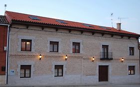 La Casona De Dona Petra