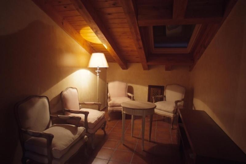 Hotel La Casona De Dona Petra Villarmentero de Campos Esterno foto